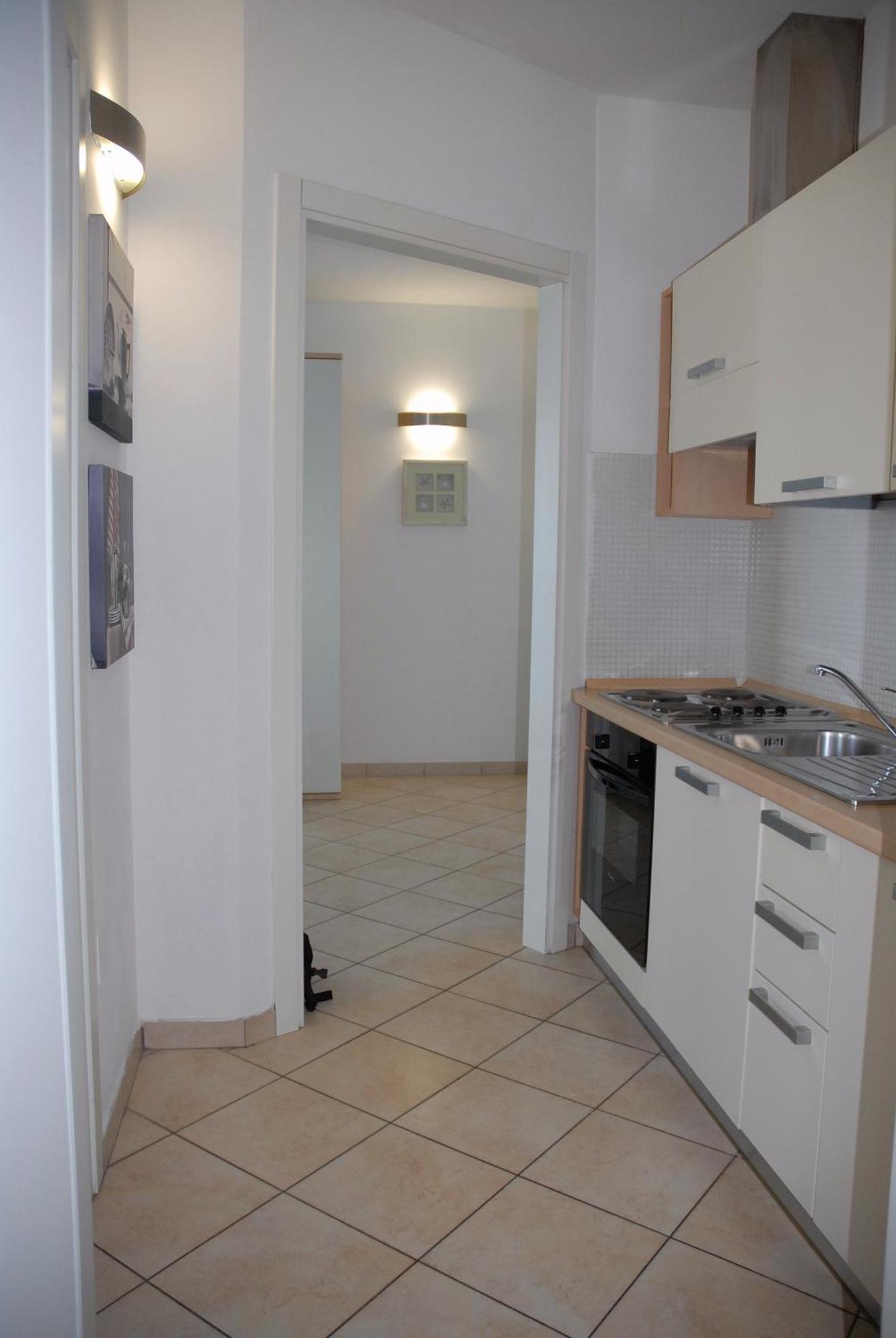 Residence Riva Blu Cesenatico Exterior foto