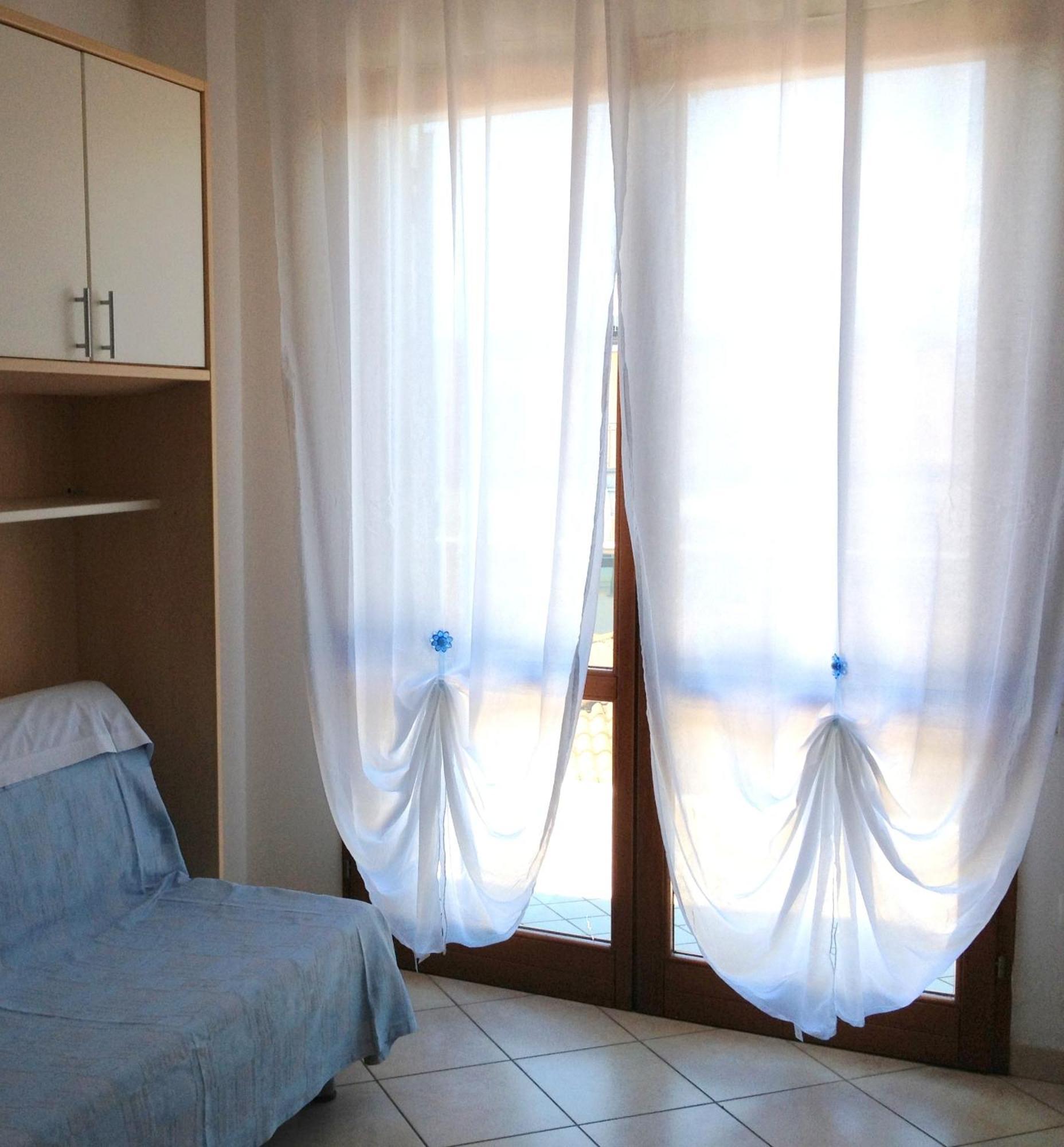 Residence Riva Blu Cesenatico Exterior foto